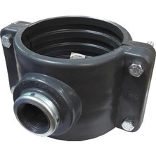 Butik Mey Ithalat® Ege Yıldız Piriz (Takım) Kolye 110 mm x 1'lik