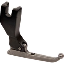 Broderi Pullu, Taşlı, Boncuklu Kumaş Için Sanayi Tipi Düz Makina Ayağı