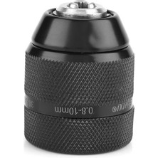 Sgs Otomatik Kilitli Metal Mandren 10 mm SGS5602