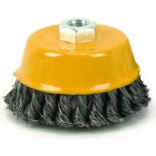 Butik Mey Ithalat® Ugr Burma Sert Çanak Fırça 65 mm M14