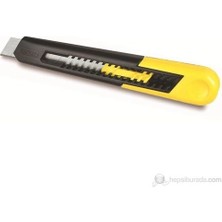 Butik Mey Ithalat®  ST110151 Maket Bıçağı 160X18 mm