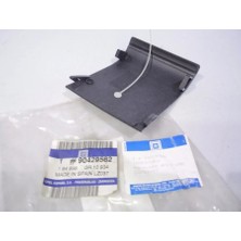 Opel Corsa B Marşpiyel Kaplaması Ön Sağ 164698 Gm Orjinal