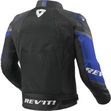 Revit Revıt Fortuna Aır Mont Siyah-Mavi