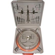 Butik Mey Ithalat® Knisaw 51907 Vantuzlu Daire Testere 40-300 mm