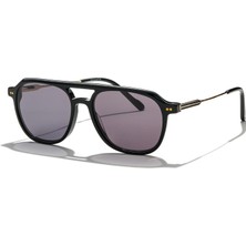 Zen Milano Eyewear ZM2471-C01 54 Unisex Güneş Gözlüğü