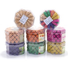 Meks Back Flow Geri Akış Tütsü