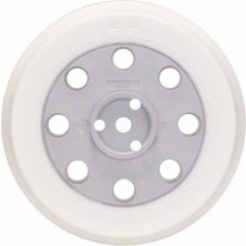 Butik Mey Ithalat® Bosch Gex 125 A Eksantrik Zımpara Tabanı 2 608 601 117