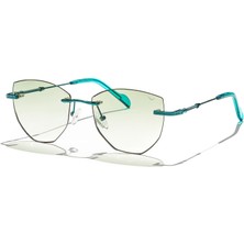 Zen Milano Eyewear S25631-C4 54 Kadın Güneş Gözlüğü