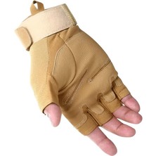 Black Hawk Tactical Sporcu Pilot Eldiven - Beden: XL | Renk: Bej