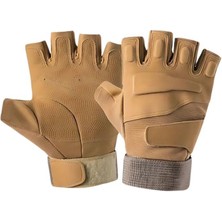 Black Hawk Tactical Sporcu Pilot Eldiven - Beden: XL | Renk: Bej