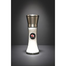 Çeşn-I Hane Kaya Tuzu (Cam Değirmen Kapak) 230 Gr.