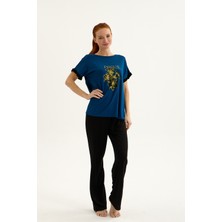 Lilian L10098 Focus Trousers Set