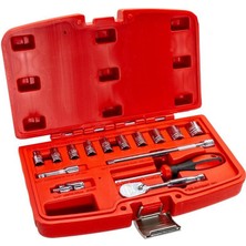 Ceta Form 1/4 On Iki Köşe Lokma Takımı 15 Parça