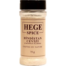 Hege Spice Hindistan Cevizi 75 gr