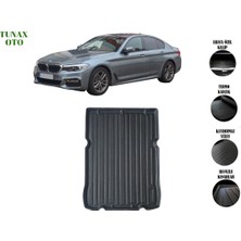 Tuna Oto Bmw 5 Serisi G30 2017 2018 2019 Araca Özel Bagaj Havuzu