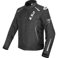 Ls2 Zoom H2O Mont Siyah