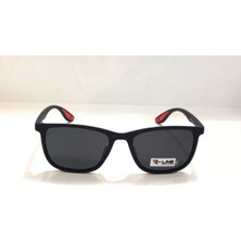 R-Line Kemik ES-P119 C02 56 Polarize Güneş Gözlüğü
