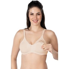 Beruflic Ten Mı Angel 1421 Modal Cotton Emzirme Sütyen