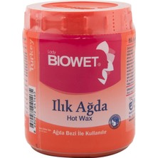 Lady Biowet Ilık Ağda