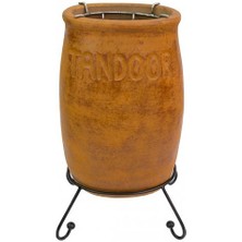 Tandır Fırın Sarı