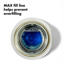 Paslanmaz Çelik Sabunluk