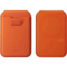 HDD HS-020 Namib Stant Özellikli Magsafe Kartlık