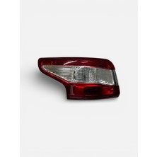 Depo Nissan Qashqai Sol Arka Dış Stop Lambası Ledli Tip 2014 ve Sonrası
