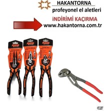 Rico Pense Kargauburun Yankeski Takımı Seti Ford Pensesi