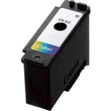 Canon Ch-G2 Renkli Orijinal Baskı Kafası