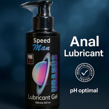 Speed Man Su Bazlı Anal  Jel 150ml, Erkekler, Kadınlar, Çiftler Için
