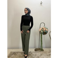 JOOQSTORE Cupra Pantolon
