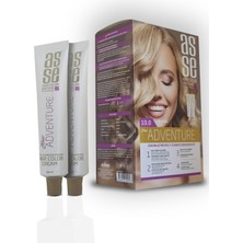 Use Full Asse Adventure Set Boya No:10.0 Sarı