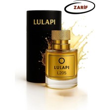 Lulapi L205 Cloe Kadın Parfüm 50ML