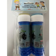 Capybara Bubbles Köpük