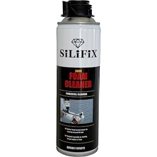 Köpük ve Yapştırci Temizleyici (Foam Cleaner) 500ML