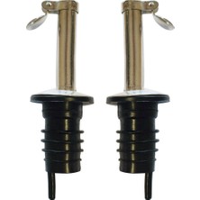 Cooker Sosluk Kapağı 2 li 8 cm (2373)