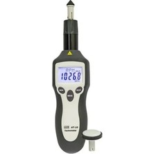 Cem At-10 Temaslı  Temassız Devir Ölçme Cihazı (Rpm Ölçer)