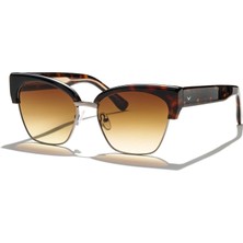 Zen Milano Eyewear ZM2752-C02 57 Kadın Güneş Gözlüğü