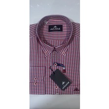 Mimka Gömlek Uzun Kol L Beden