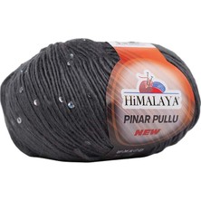 Himalaya Pınar Pullu 61209 Gümüş Pullu Füme