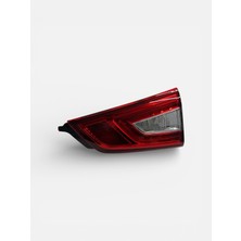 Depo Nissan Qashqai Sağ Arka Iç Bagaj Stop Lambası Ledli Tip  2014 ve Sonrası