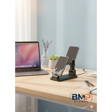 Taşınabilir & Katlanabilir Telefon Tutucu