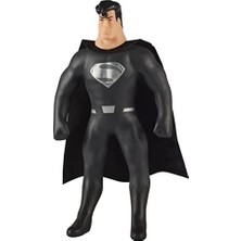 Character Options Streç Süpermen Inanılmaz Uzatılabilir ve Eğlenceli Dc Hediye Erkek Süper Kahraman Oyuncakları, 07696