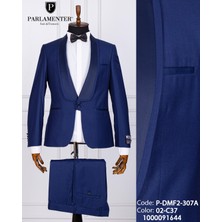 Fabio Cassel Erkek Damatlık Slim Fit Takım Elbise