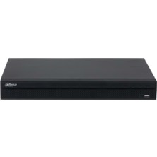 Dahua NVR4216-4KS3 16 Kanal Hdmı/vga 2xusb 2X20TB Sata HDD Nvr Kayıt Cıhazı