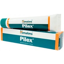 Himalaya Pilex Cream 30 G – Bitkisel Içerikli Bakım Kremi | Bölgesel Rahatlatıcı Bakım