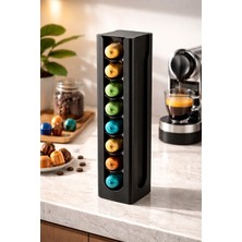 Kapsül Kahve Standı