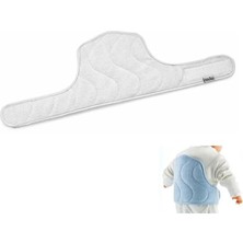 Babyjem Bebek Sırt Desteği Bel Koruyucu 384 Beyaz