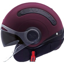 Nexx Sx.10 Mat Mor Kask