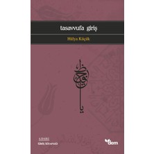 Kahsen Store Tasavvufa Giriş